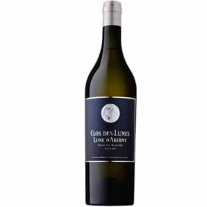 Rượu vang Clos Des Lunes là dòng rượu vang pháp cấp độ AOC nằm ở Sauternes thuộc Bordeaux , một trong những vùng sản xuất rượu vang trắng lớn nhất ở Pháp