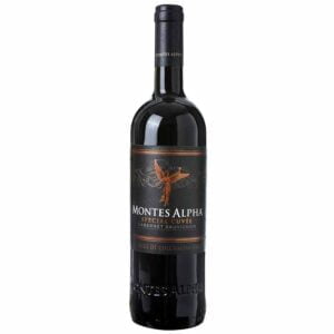Rượu vang Montes Alpha Special Cuvee Cabernet Sauvignon là một cột mốc quan trọng mới xuất hiện nhờ thử thách tự đặt ra của nhà rượu Montes
