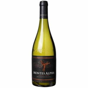 Rượu vang Montes Alpha Special Cuvee Sauvignon Blanc là một cột mốc quan trọng mới xuất hiện nhờ thử thách tự đặt ra của nhà rượu Montes