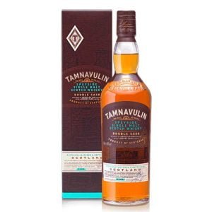 Rượu Tamnavulin Double Cask