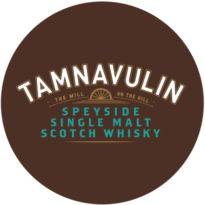 Rượu Tamnavulin logo