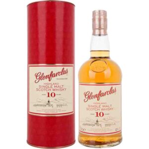 Rượu Glenfarclas 10 Năm