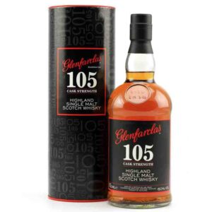 Rượu Glenfarclas 105 Cask Strength