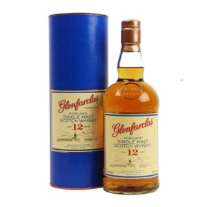 Rượu Glenfarclas 12 Năm
