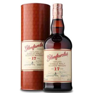 Rượu Glenfarclas 17 Năm