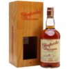Rượu Glenfarclas 1985 The Family Cask Summer 2016