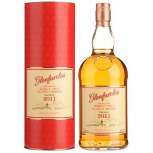 Rượu Glenfarclas 2011