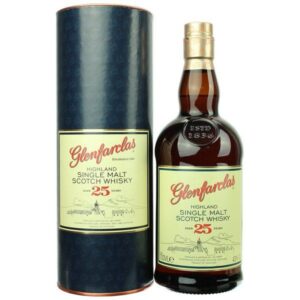 Rượu Glenfarclas 25 Năm