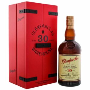 Rượu Glenfarclas 30 Năm