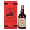 Rượu Glenfarclas 40 Năm