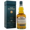 Rượu Old Pulteney 15 Năm tuổi