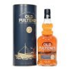 Rượu Old Pulteney 17 Năm tuổi