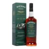 Rượu Bowmore 10 Năm Aston Martin được kết hợp với chiếc LM10 thay đổi cuộc chơi của đội đua nhà máy Aston Martin, lần đầu tiên đua tại Le Mans năm 1932