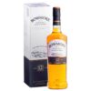 Rượu Bowmore 12 Năm phản ánh bản chất Bowmore sóng vỗ, phong cảnh lộng gió và truyền thống nhiều thế hệ, Bowmore 12 vừa phức hợp vừa cân bằng hoàn hảo