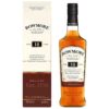 Rượu Bowmore 18 Năm được ủ trong những chiếc thùng gỗ sồi tốt nhất, được lựa chọn thủ công và để trưởng thành theo tốc độ nhẹ nhàng của riêng nó