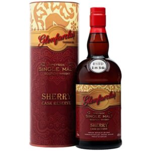 Rượu Glenfarclas Sherry Cask Reserve