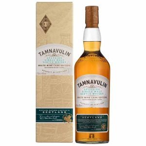Rượu Tamnavulin White Wine Cask Edition