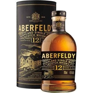 Rượu Aberfeldy 12 Năm tuổi