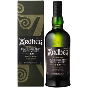Rượu Ardbeg 10 Năm