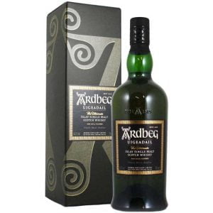 Rượu Ardbeg Uigeadail 