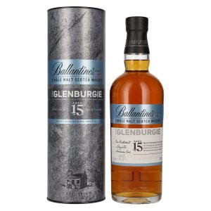 Rượu Ballantine's The Glenburgie 15 Năm