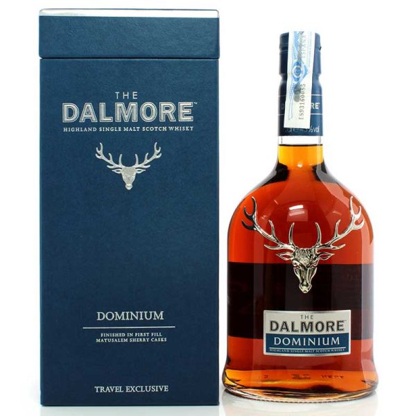 Rượu Dalmore Dominium