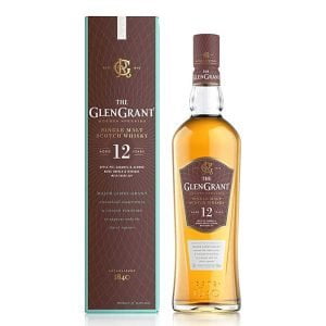 Rượu Glen Grant 12 Năm tuổi
