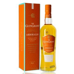 Rượu Glen Grant Arboralis