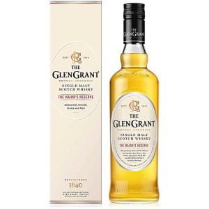 Rượu Glen Grant The Major's Reserve