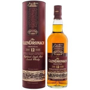Rượu Glendronach 12 Năm tuổi