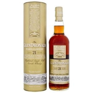 Rượu Glendronach 21 Năm tuổi