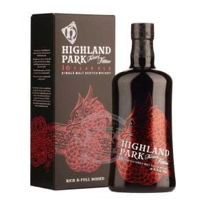 Rượu Highland Park 16 Năm Twisted Tattoo