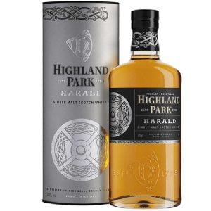 Rượu Highland Park Harald