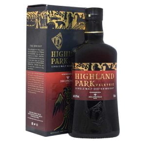 Rượu Highland Park Valkyrie