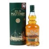 Rượu Old Pulteney 21 Năm Tuổi