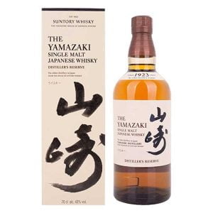 Rượu Yamazaki Distiller's Reserve