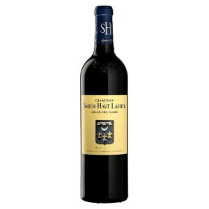 Rượu vang Chateau Smith Haut Lafitte