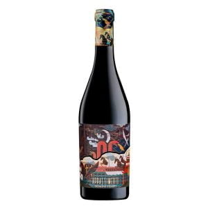 Rượu vang Domini Veneti Appassimento Rosso Blend