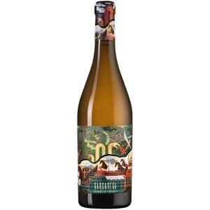 Rượu vang Domini Veneti Garganega