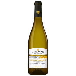Rượu vang Matayac Colombard Sauvignon