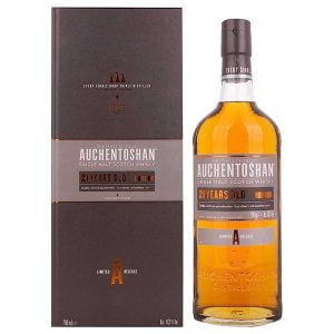 Rượu Auchentoshan 21 Năm tuổi