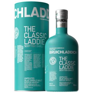 Rượu Bruichladdich Classic Laddie