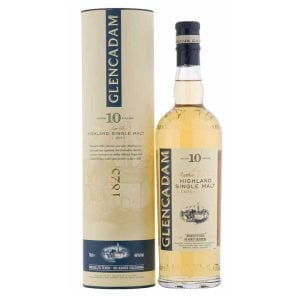 Rượu Glencadam 10 Năm tuổi