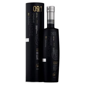 Rượu Octomore 09.1