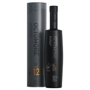 Rượu Octomore 12.1