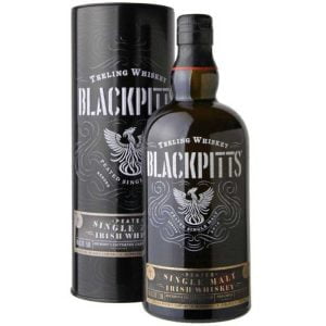 Rượu Teeling Blackpitts