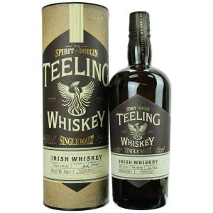 Rượu Teeling Single Malt Whiskey