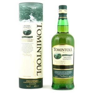 Rượu Tomintoul Peaty Tang