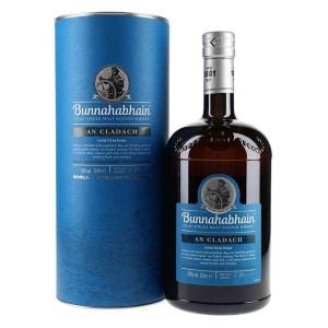 Rượu Bunnahabhain An Cladach Limited Edition