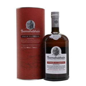 Rượu Bunnahabhain Eirigh Na Greine Limited Edition